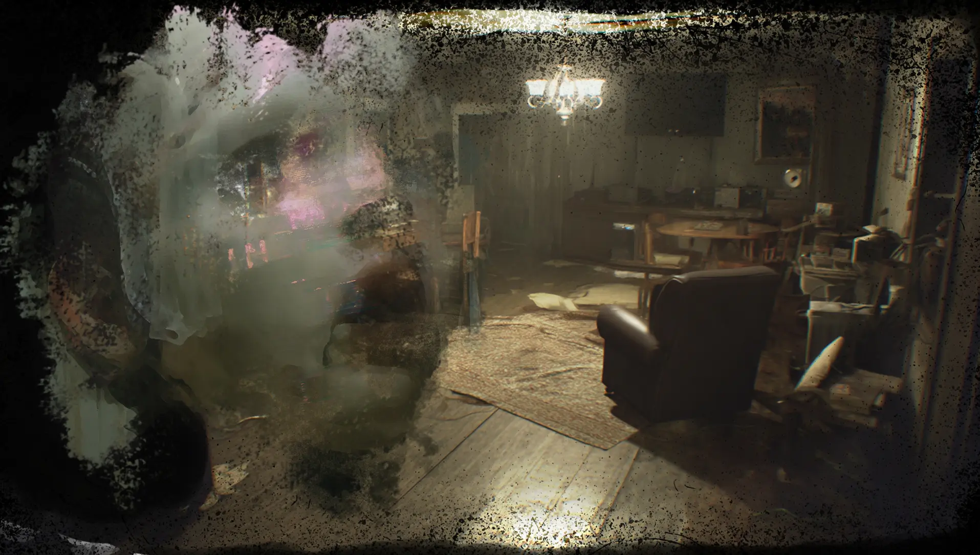 Participate Background